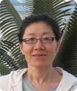 Dr. Lisa Meng